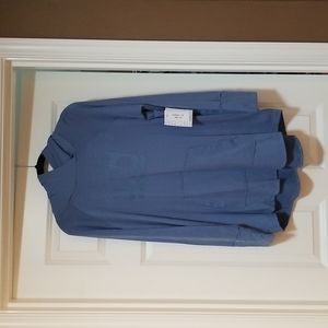 Lularoe "Lake Life" Amber